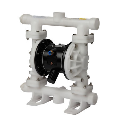 Pumpy PVDF Pneumatyczne