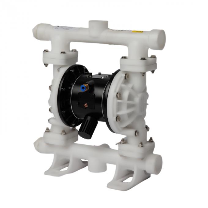Pumpy PVDF Pneumatyczne 3