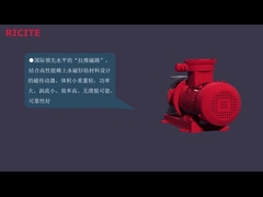 Jaka stal nierdzewna jest używana w pompach?